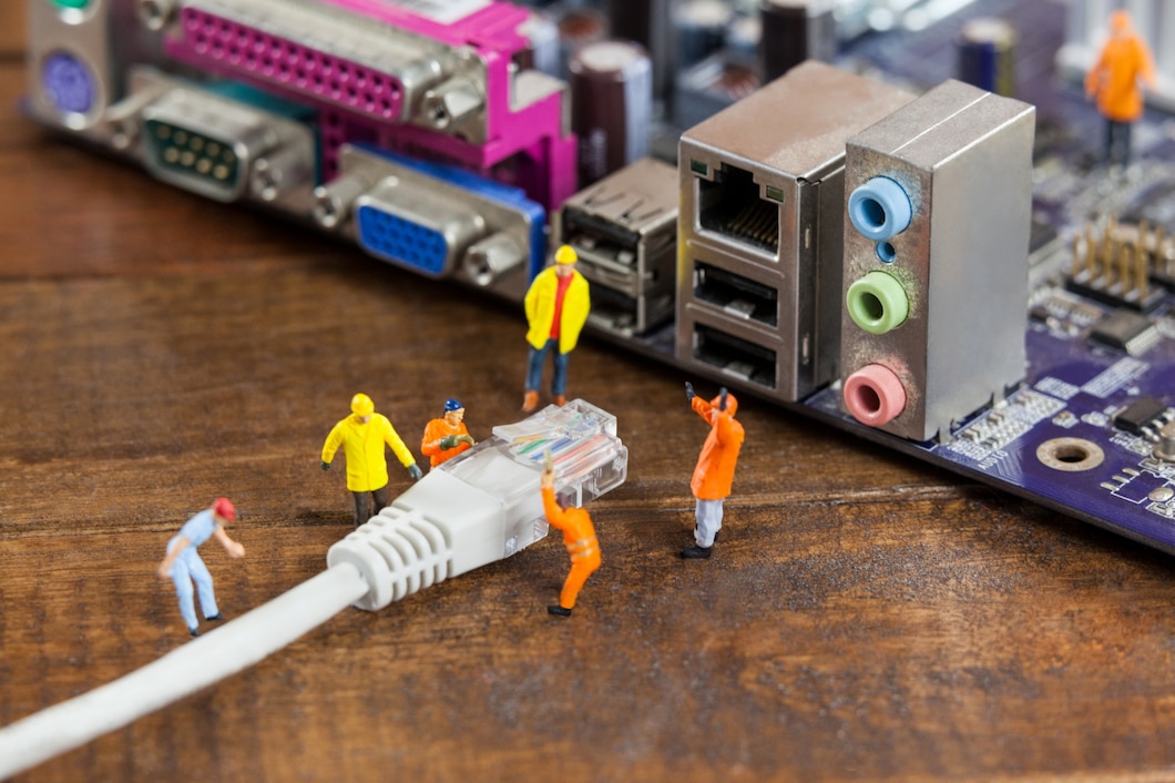 customer service image